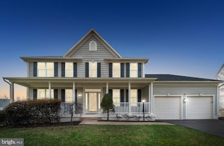206 Lawnhill Ct SW, Leesburg, VA 20175