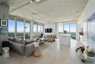 3470 E Coast Ave Unit H2201, Miami, FL 33137