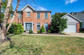5857 Wellington Farm Dr, Saint Charles, MO 63304
