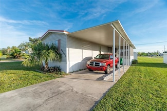 29211 Crawford Ave, Punta Gorda, FL 33982