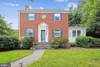 10100 Quinby St, Silver Spring, MD 20901