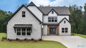 128 Fairways Pass, Meridianville, AL 35759