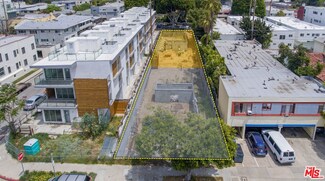 944 N Ogden Dr, West Hollywood, CA 90046