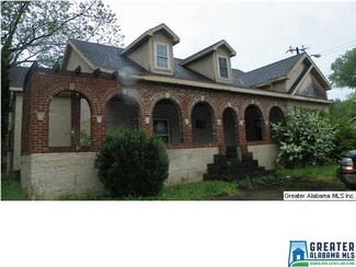 271 Munger Ave SW, Birmingham, AL 35211