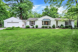 8282 N Kenwood Ave, Indianapolis, IN 46260