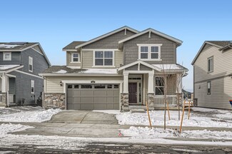 Pinnacle, Brighton, CO 80601