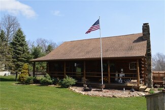 8515 Central Rd NW, Strasburg, OH 44680