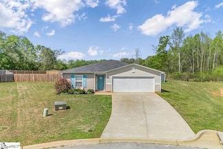 135 Settle Station Run, Inman, SC 29349