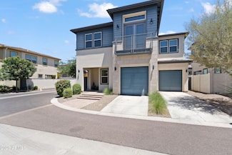 1555 E Ocotillo Rd Unit 16, Phoenix, AZ 85014