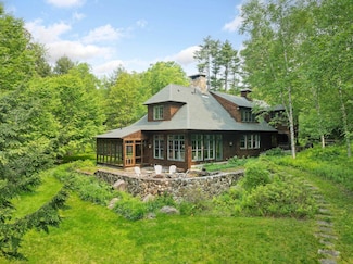 27 Burkehaven Ln, Sunapee, NH 03782