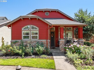 9396 SW Coral St, Portland, OR 97223