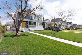 3808 Sequoia Ave, Baltimore, MD 21215