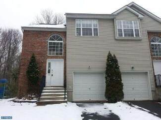 134 Orchid Ln, Ewing, NJ 08638