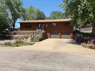 403 Bradley St, Ellsworth, KS 67439