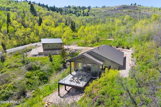 10256 N Basin Canyon Rd, Park City, UT 84098