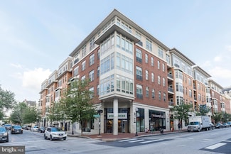1209 N Charles St Unit 319, Baltimore, MD 21201