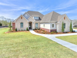 2915 Ridgecrest Dr, Purcell, OK 73080