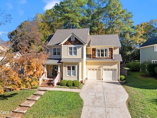 10204 River Bank Dr, Raleigh, NC 27614