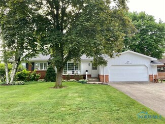 609 S Patterson St, Gibsonburg, OH 43431