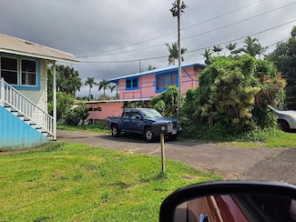 79 Barenaba Ln, Hilo, HI 96720