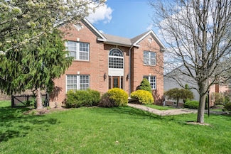 1518 Laurel Ridge Dr, Crescent, PA 15046