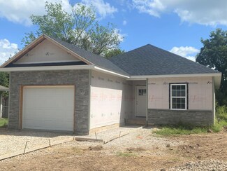 219 S Logan St, Billings, MO 65610