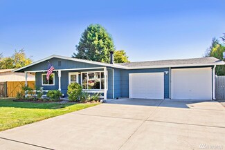 28816 45th Place S, Auburn, WA 98001
