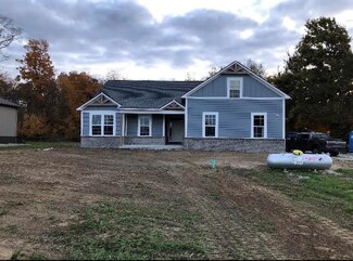 4261 N 800 W, Sharpsville, IN 46068