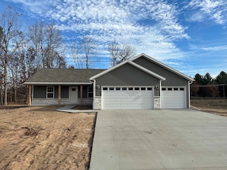 3725 Muskie Dr, Weston, WI 54476