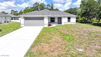 1895 Weldon Ave, Lehigh Acres, FL 33972