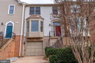 8713 Wadebrook Terrace, Springfield, VA 22153