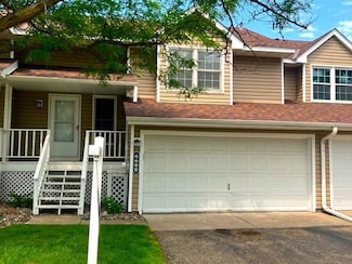 6600 Upper 23rd St N, Saint Paul, MN 55128
