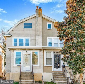 527 Brookside Ave, Lansdowne, PA 19050