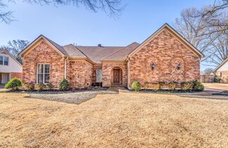 595 Fox Lair Cove, Collierville, TN 38017