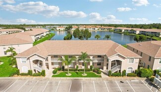 11644 SW Egret Cir Unit 1307, Lake Suzy, FL 34269