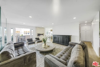 1010 Hammond St Unit 107, West Hollywood, CA 90069