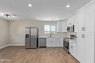 1009 S 17th Ave, Phoenix, AZ 85007