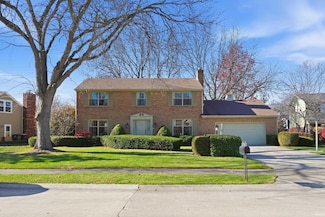 3219 SiMcOe Ct, Fort Wayne, IN 46815