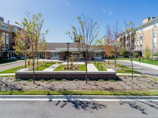 2150 Founders Dr Unit P109, Northbrook, IL 60062