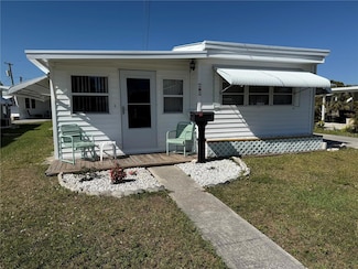 1891 Englewood Rd Unit 69, Englewood, FL 34223