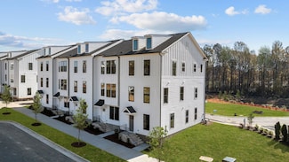 Landon, Charlotte, NC 28277