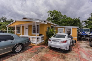 10040 NW 8th Ave, Miami, FL 33150