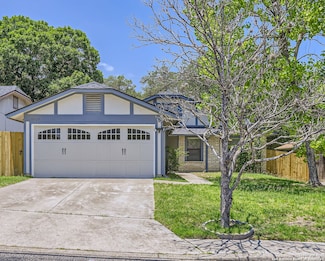 9507 Autumn Gold, San Antonio, TX 78254
