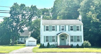 2807 Genesee St, Utica, NY 13501