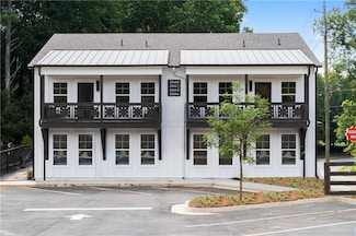 4856 Cherokee St Unit 8, Acworth, GA 30101