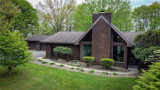 706 Clearfield Rd, Fenelton, PA 16034