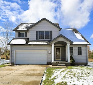 5444 Goans Place, Cleveland, OH 44134