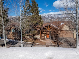 626 Gold Dust Dr Unit A, Edwards, CO 81632