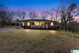 566 County Road 1486, Cullman, AL 35058