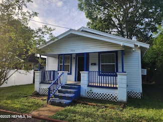 1924 W 3rd St, Jacksonville, FL 32209